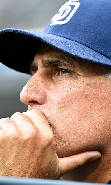 Padres GM Preller must address manager Black, trade candidates